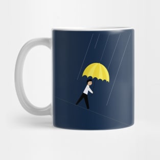 HIMYM - how I met your mother - Ted Mosby Mug